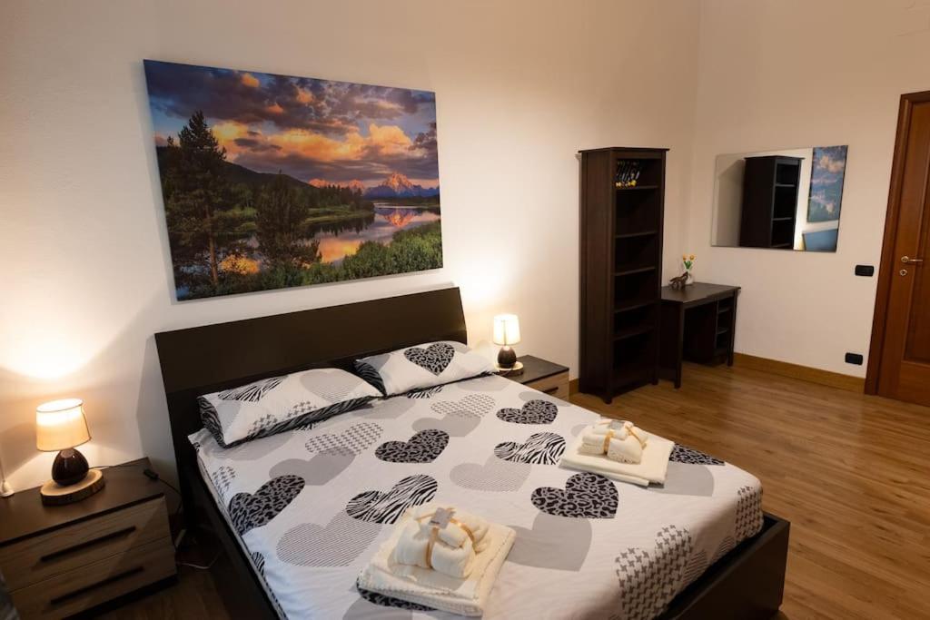 Casa Lupo Apartment Генуа Екстериор снимка
